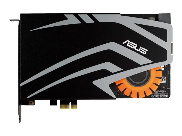 ASUS STRIX RAID PRO
